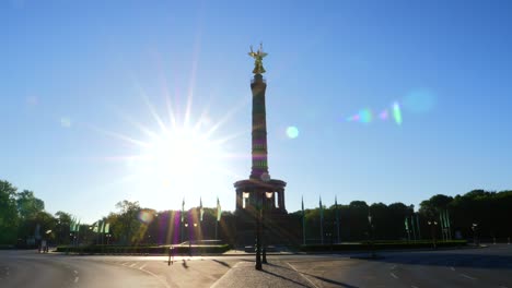 columna de la victoria berlín