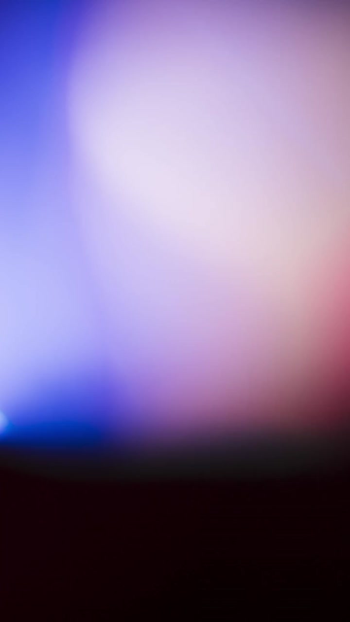 Collection of Abstract Light Leak Overlays