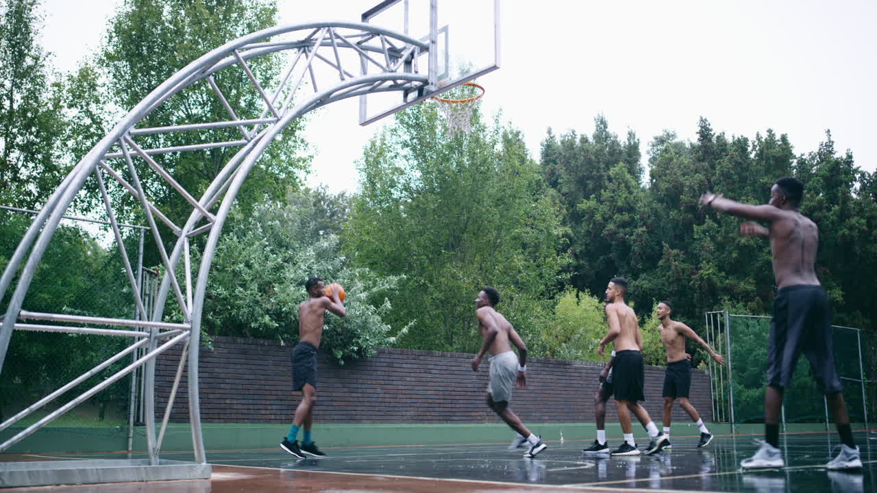 훌륭한 팀이 있다면 모든 것을 가질 수 있다