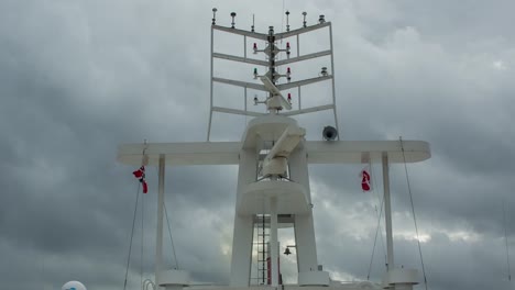radar de barco 01