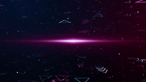 vj light event concert led music videos show party dance neon loop