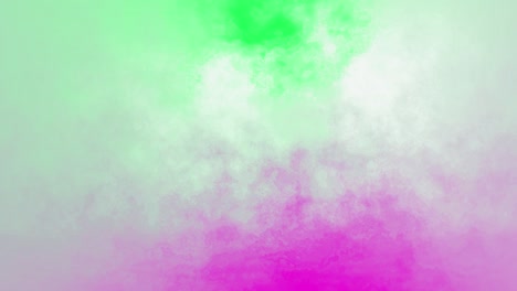 smoke gradient background motion graphics