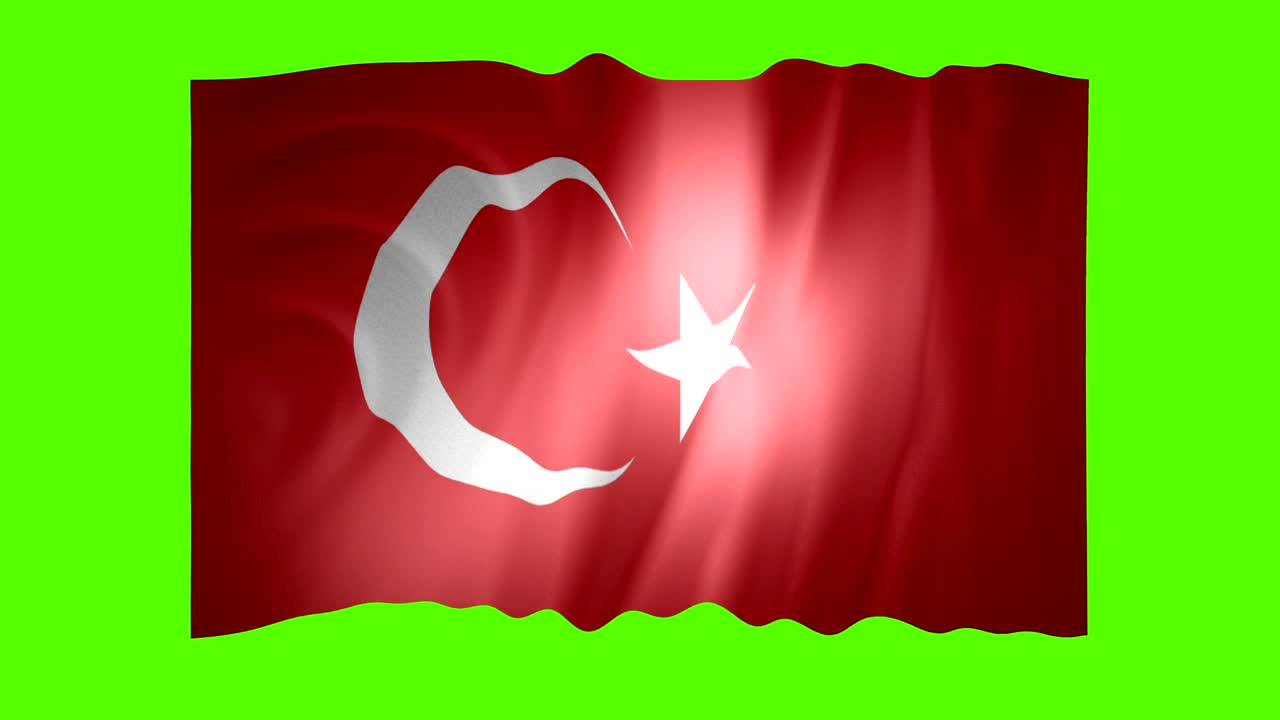 Türk Bayrağı