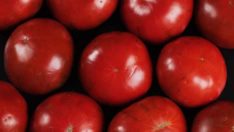 Tomates rojos