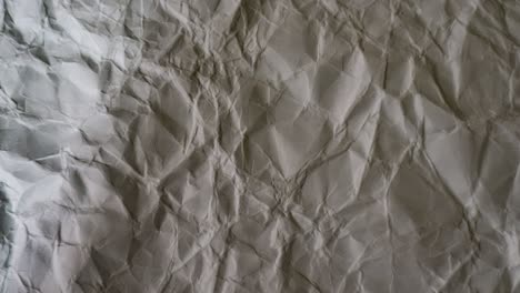 stop motion vdo paper texture.