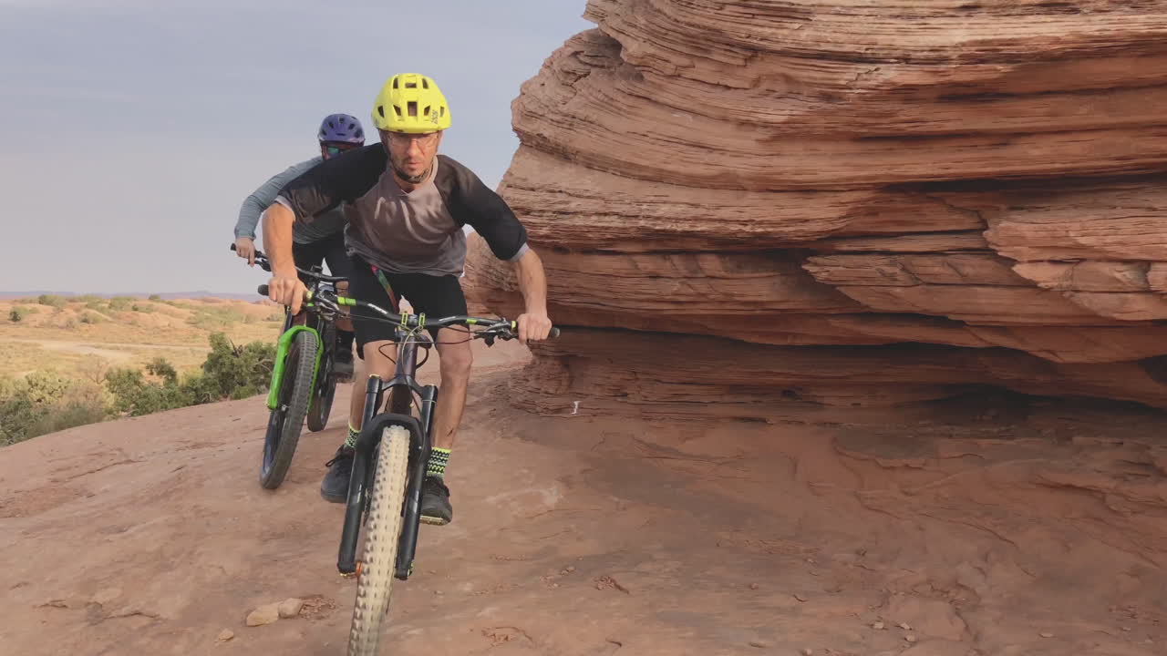 It's not the mountain we conquer but ourselves