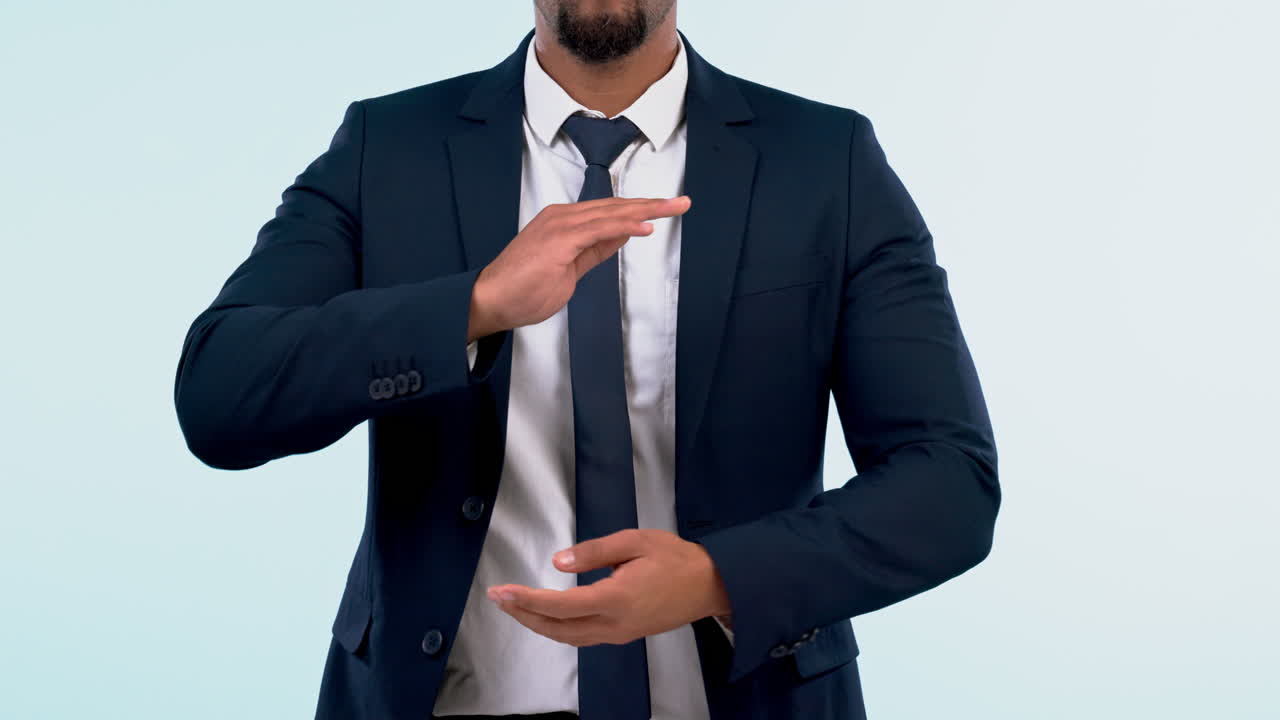 hombre de negocios, sostenibilidad