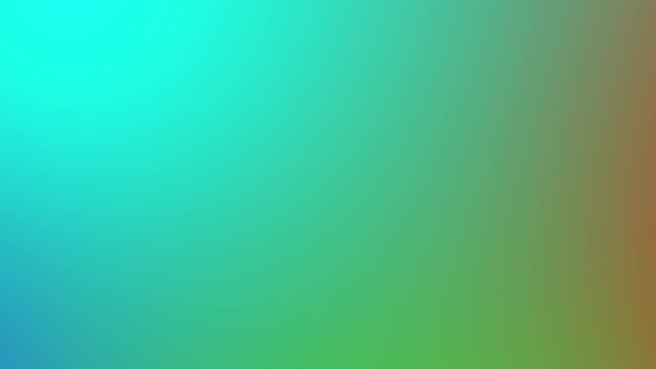 fondos de gradiente (en bucle)