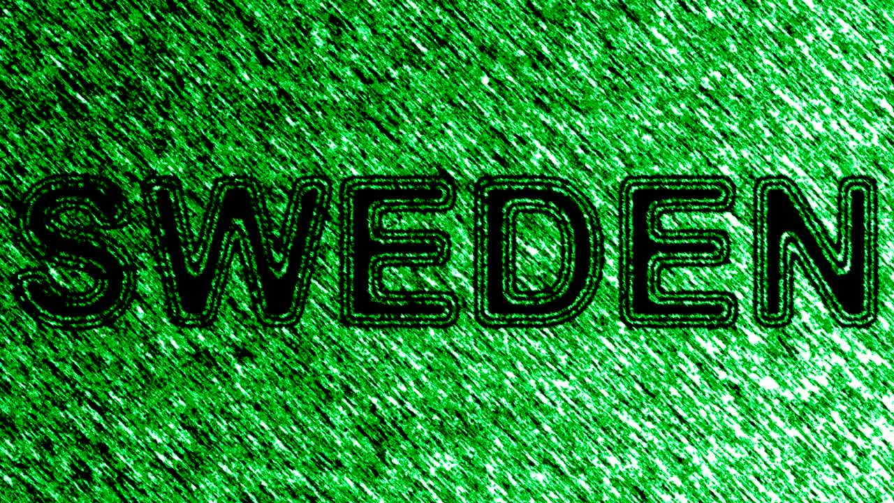 스웨덴