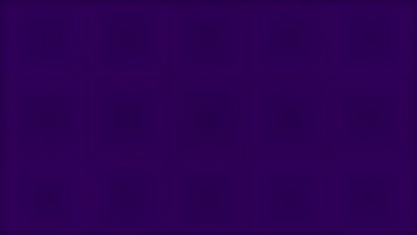 patrón de color púrpura diseño gótico animación gráficos de movimiento