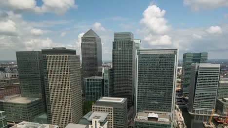 canary wharf londres pan 05