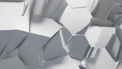 patrón geométrico abstracto