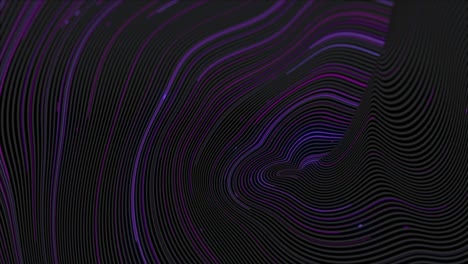 digitalización fondo abstracto 4k