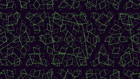modern geometric pattern in abstract design with overlapping lines and shapes