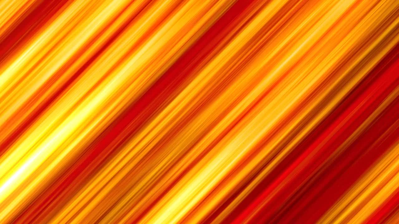 가운 줄무 느린 동작 루핑 배경