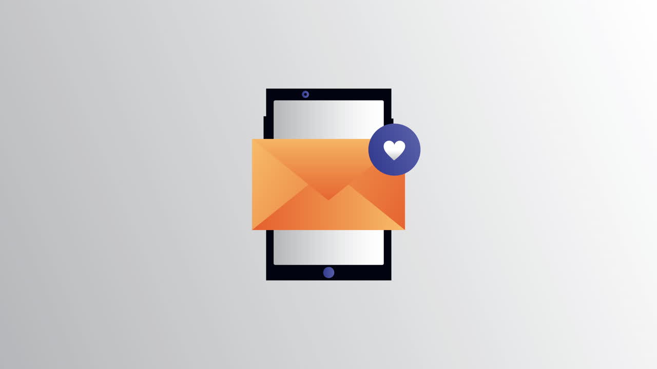 dispositivo smartphone con tecnologia di social media