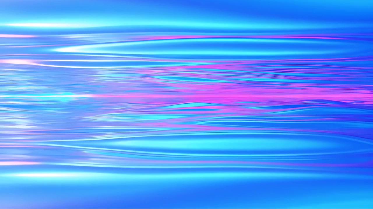 抽象的な流体モーション背景 4K