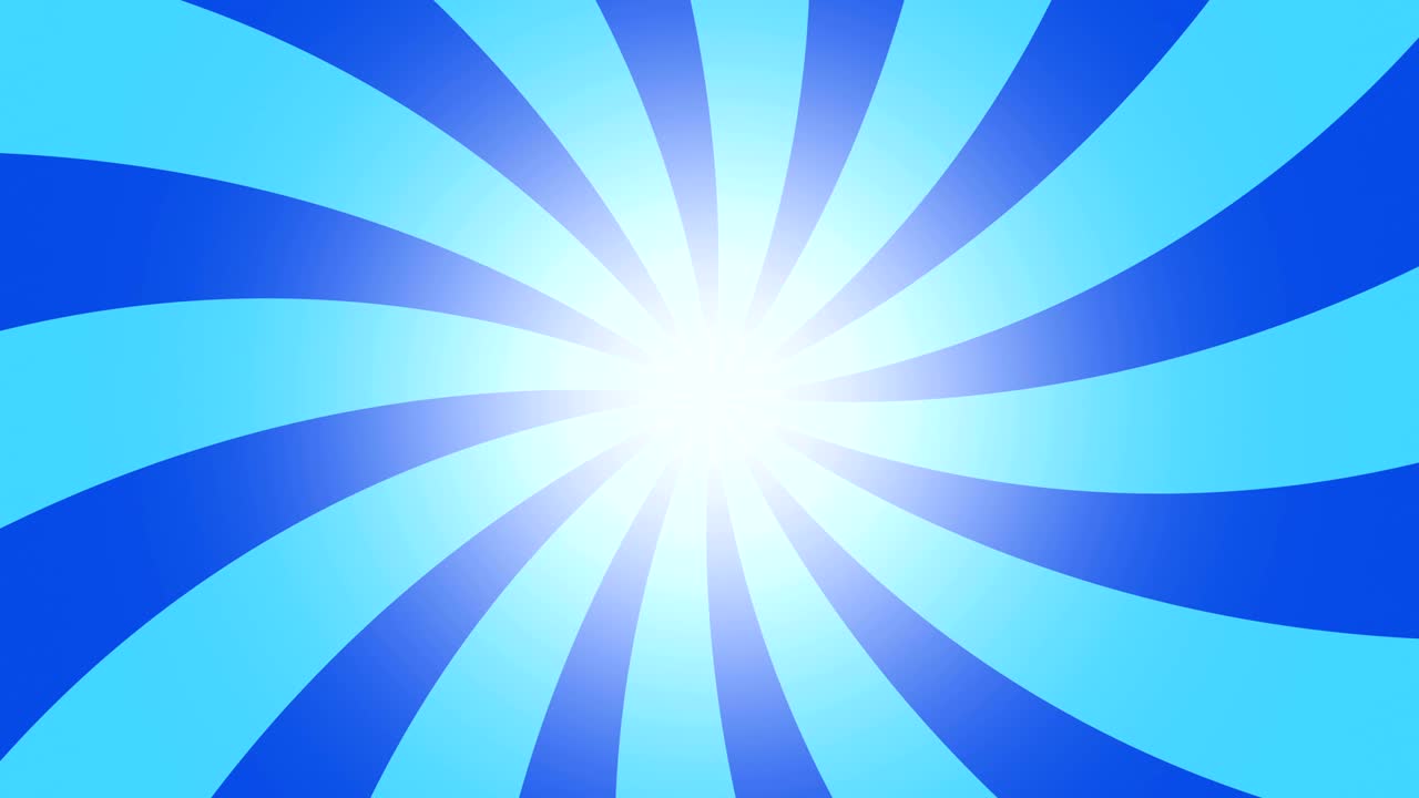 4k vintage grunge azul líneas radiales de fondo.