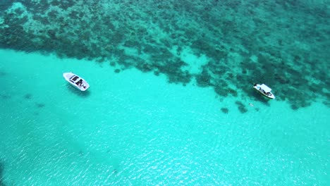 seychelles la digue snorkeling parque marino2.mp4