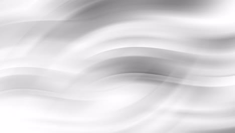 white and grey smooth stripes abstract minimal geometric motion background