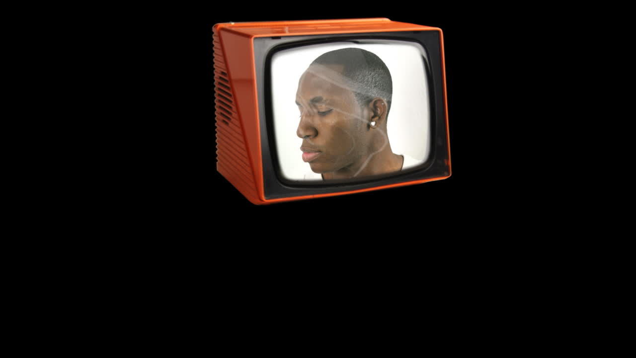 Tv Arancione 04