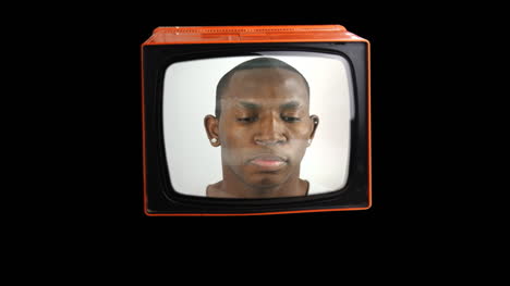 televisión naranja 04