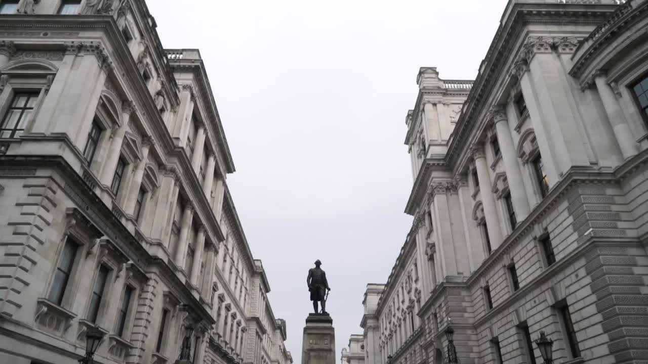 edificios monumentales en londres