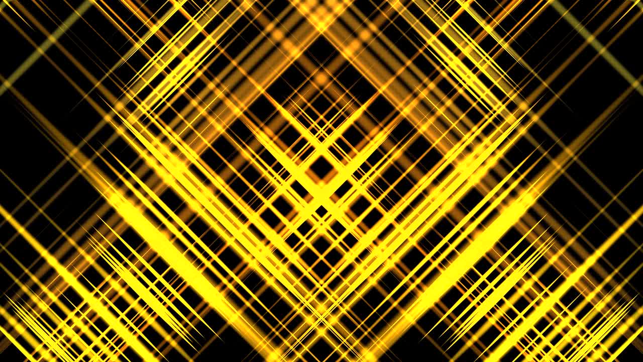 골든 스테이지 애니메이션: 4k 대각선, 배경 매, 루프 애니메이션