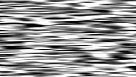 fondo abstracto líneas curvas onda 4k