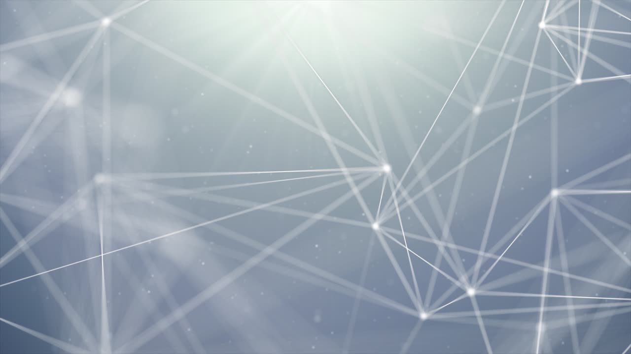 Abstract Network Connection Design