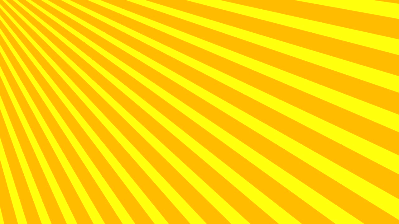 Spinning Bars geometric radial motion background