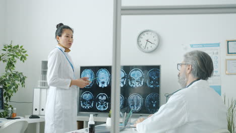 consultas médicas