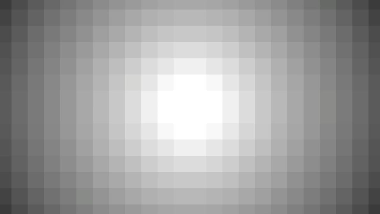 Abstract background with mosaic