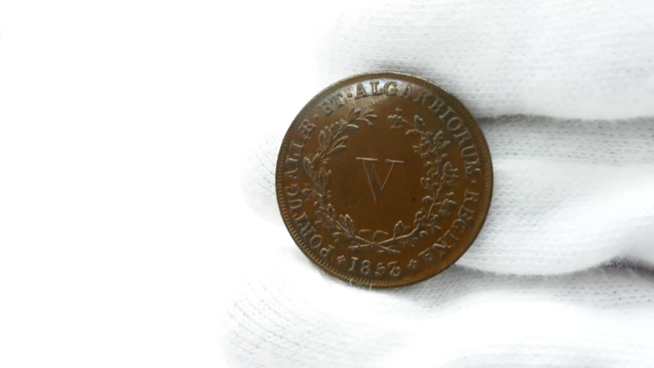 monedas antiguas. coleccionista de monedas 02