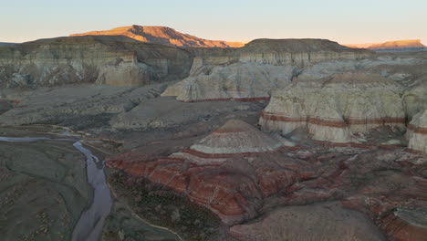 drone-shot-of-the-"toadstool"-rock-formation