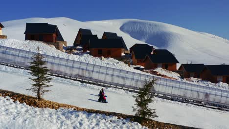 Kahramanmaras-Turkey