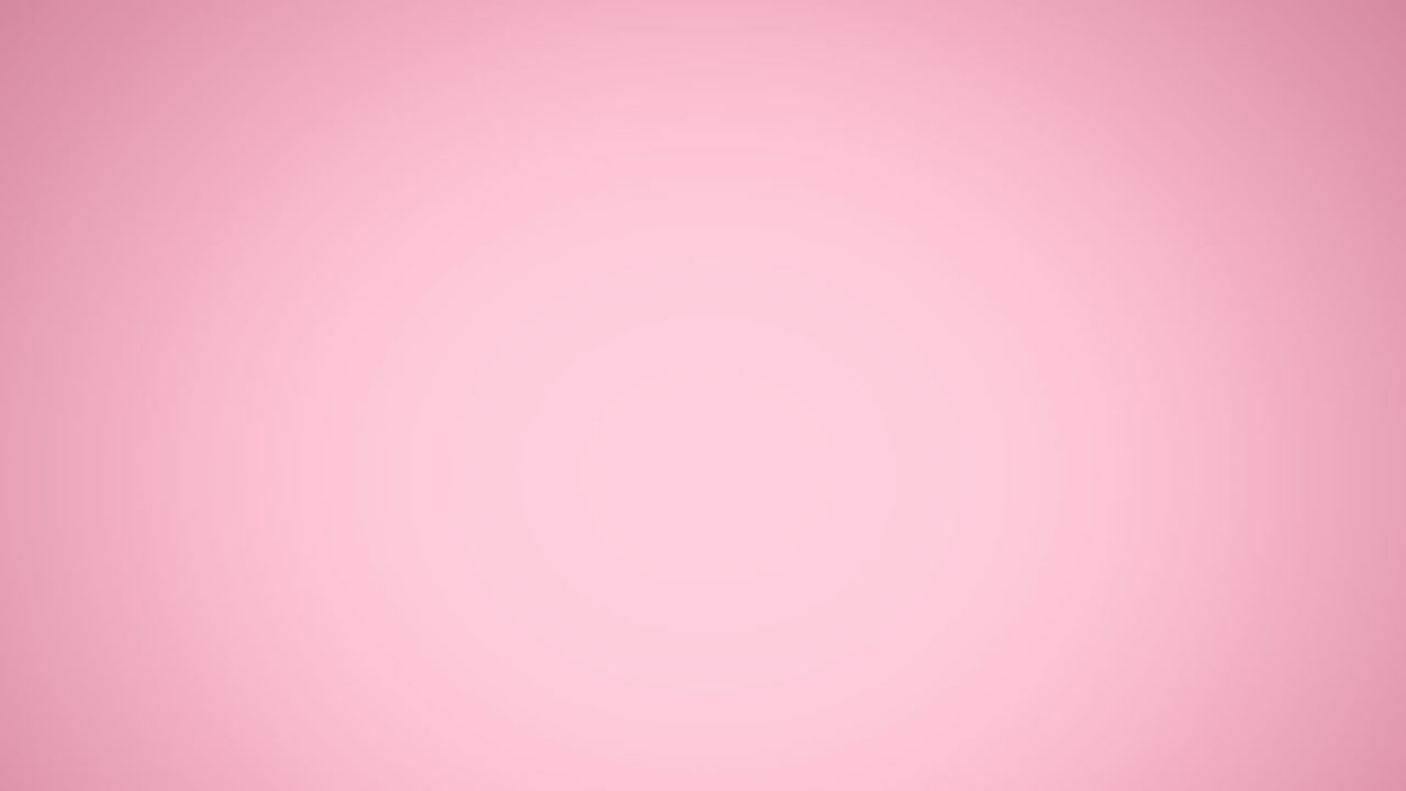 animación de wow y texto de alta puntuación sobre triángulos en bucle contra un fondo rosa.