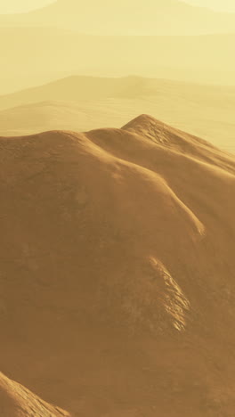 mars landscape