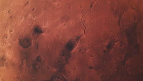 Planeta Marte
