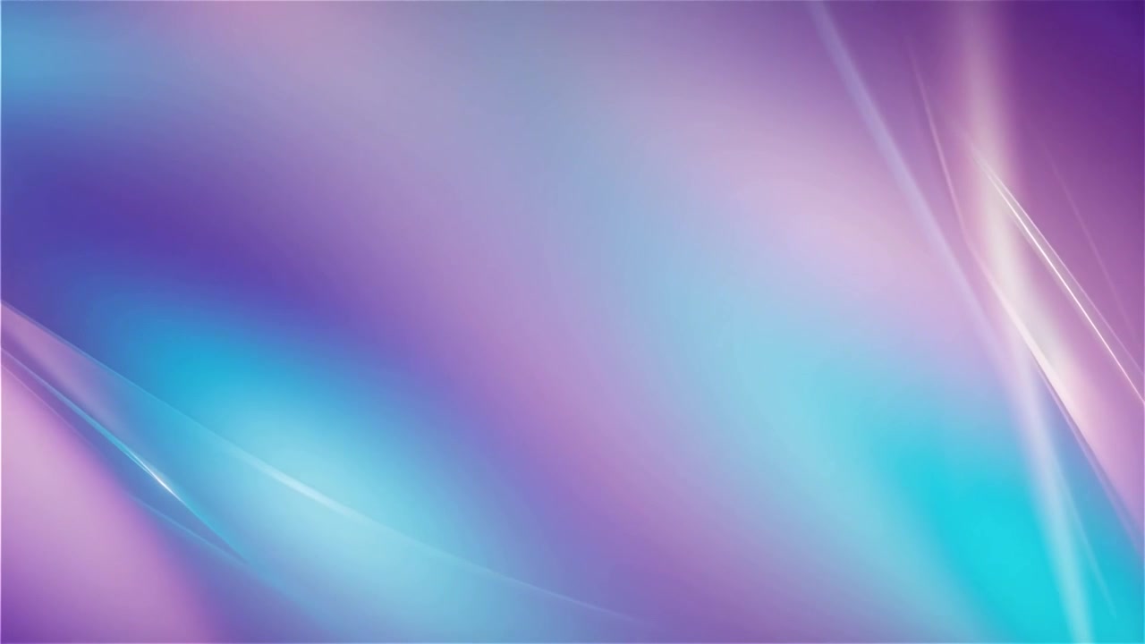 Abstract Gradient Background
