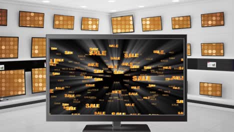 televisores de pantalla plana en venta
