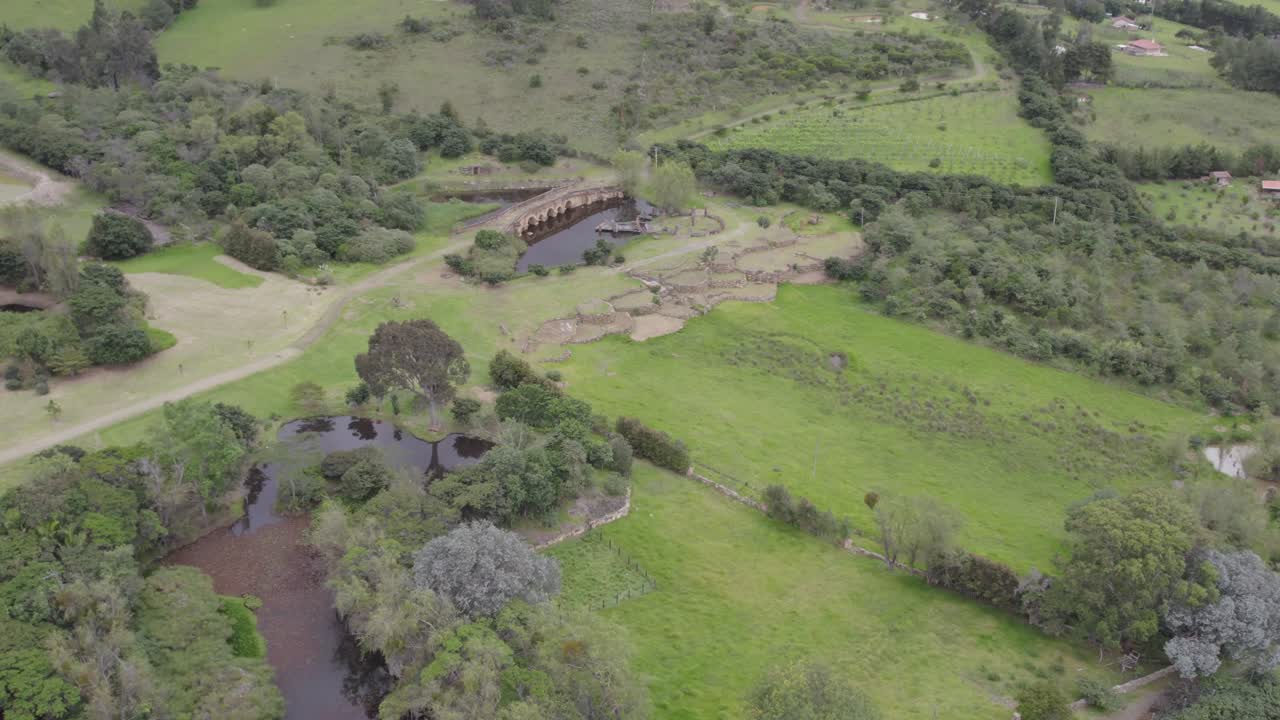 designed to complement the surrounding mountain views and peaceful natural settings. Pitch Forward.