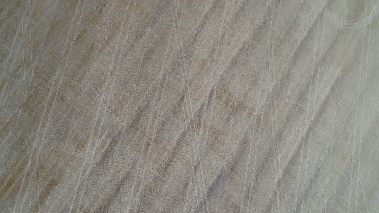 vista aérea del campo 4k