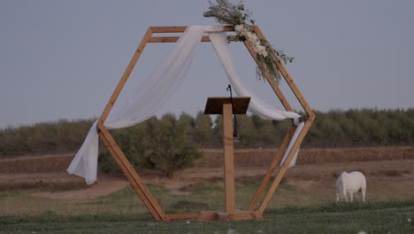 Montaje-De-La-Ceremonia-De-La-Boda