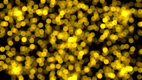 3d animation of glittering bohemian background.