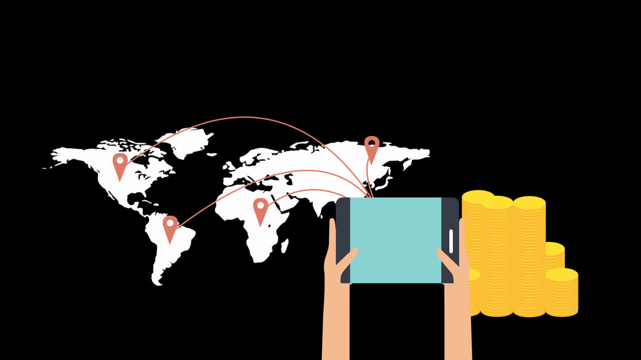 big data - paquete de infografías corporativas 33