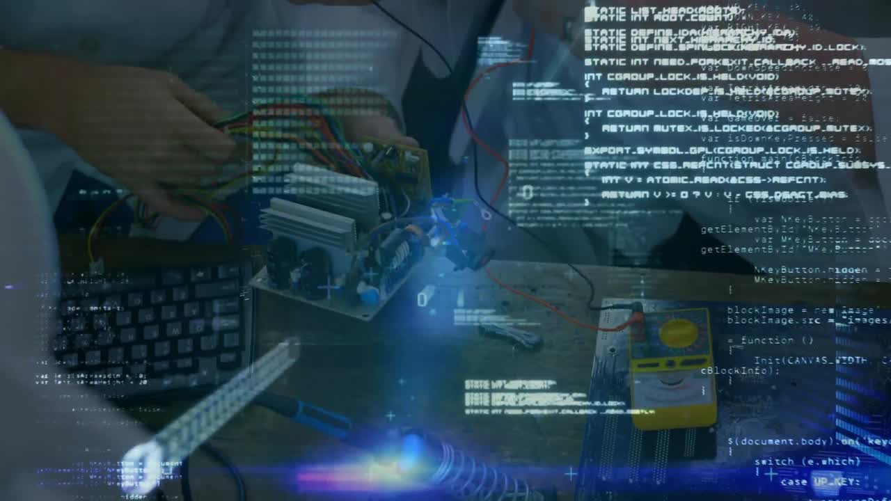 rete globale di ingegneria e scienza