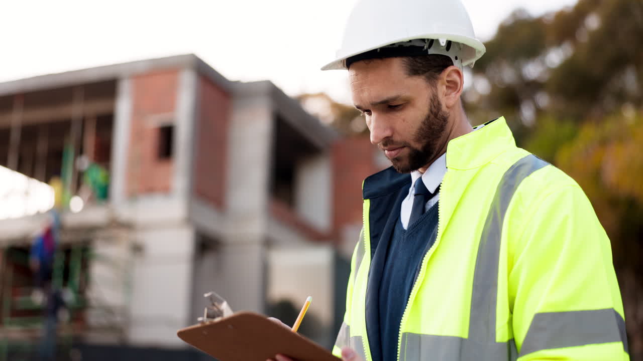 hombre, ingeniería al aire libre