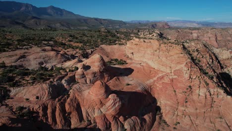 Erstaunliche-Landschaft-Von-Utah-Usa