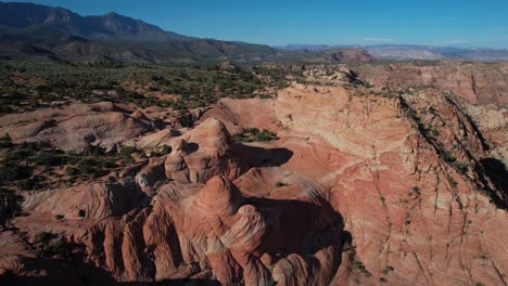 Increíble-Paisaje-De-Utah-Usa